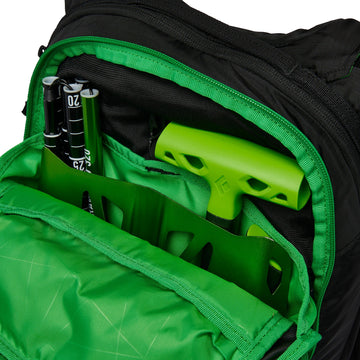 Dawn Patrol 15 Backpack - Groupe Montagne Explore
