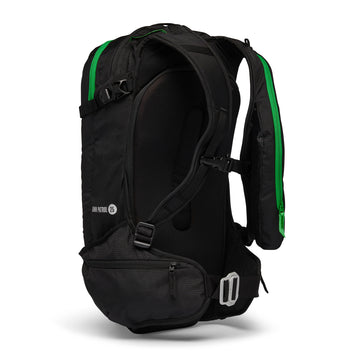 Dawn Patrol 25 Backpack - Groupe Montagne Explore