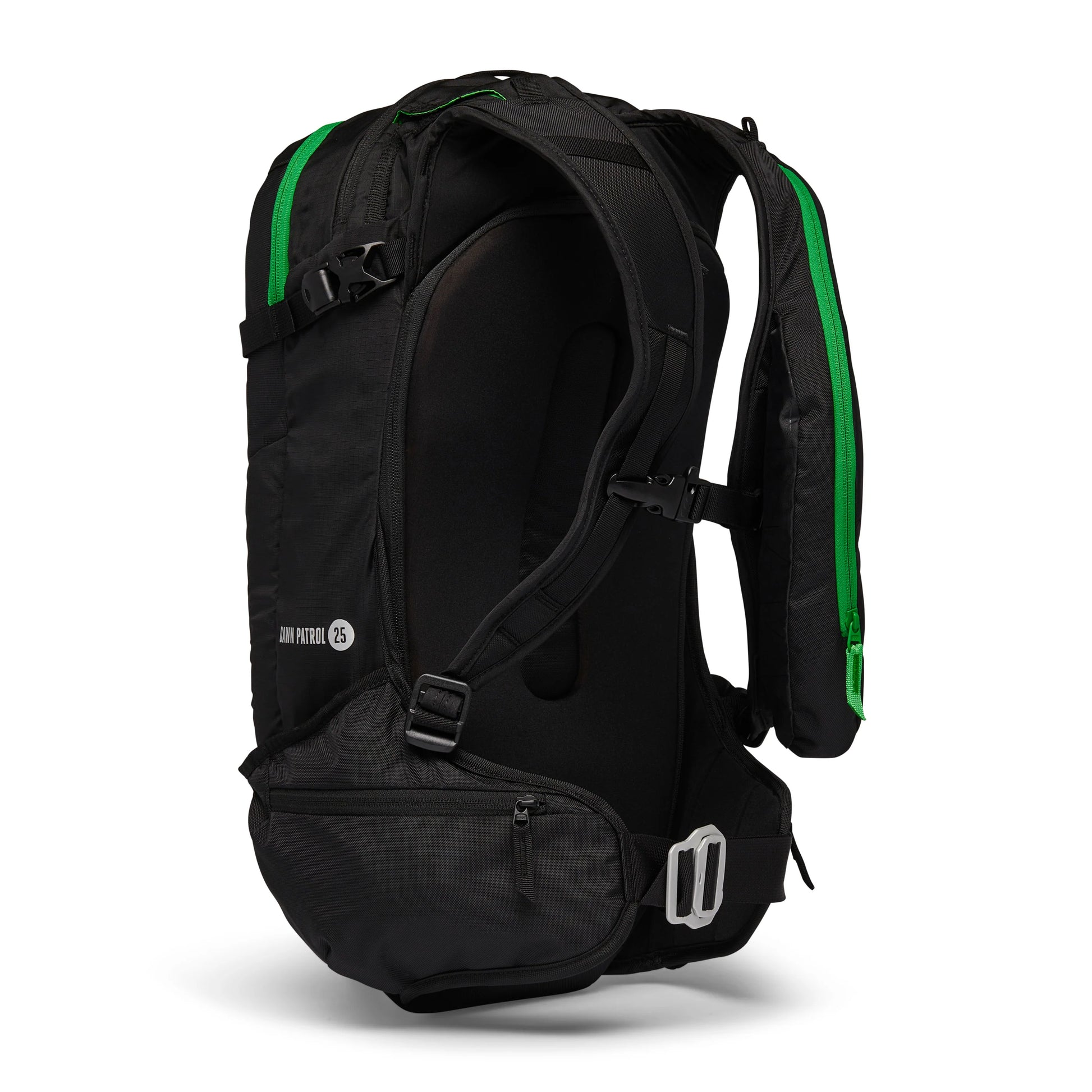 Dawn Patrol 25 Backpack - Groupe Montagne Explore