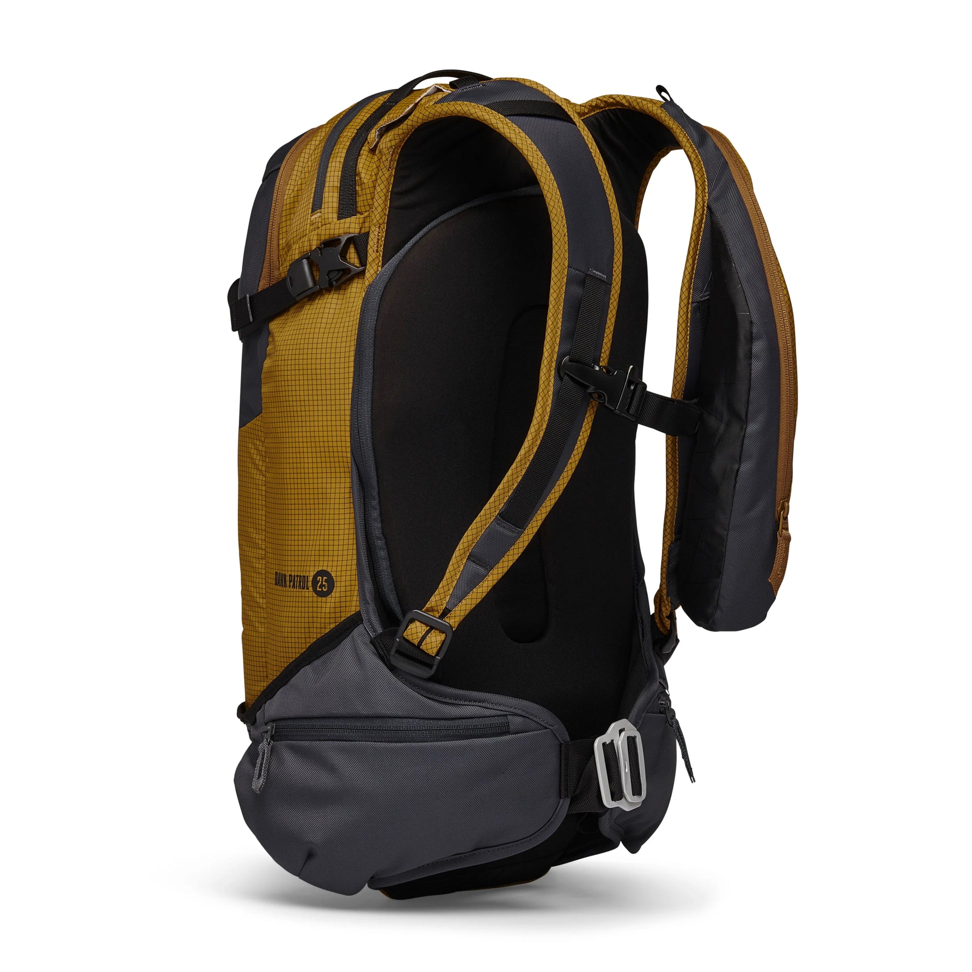 Dawn Patrol 25 Backpack - Groupe Montagne Explore