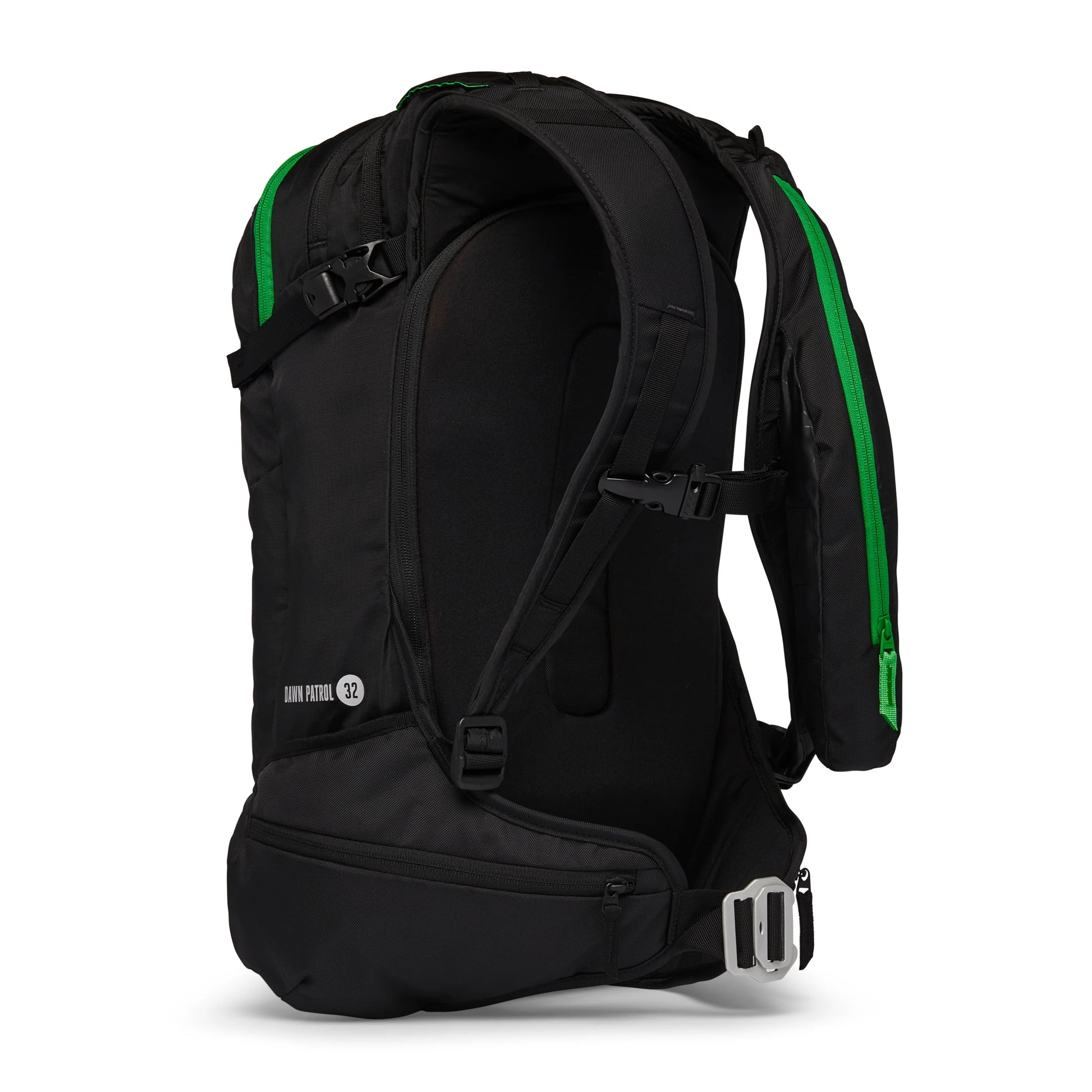 Dawn Patrol 32 Backpack - Groupe Montagne Explore