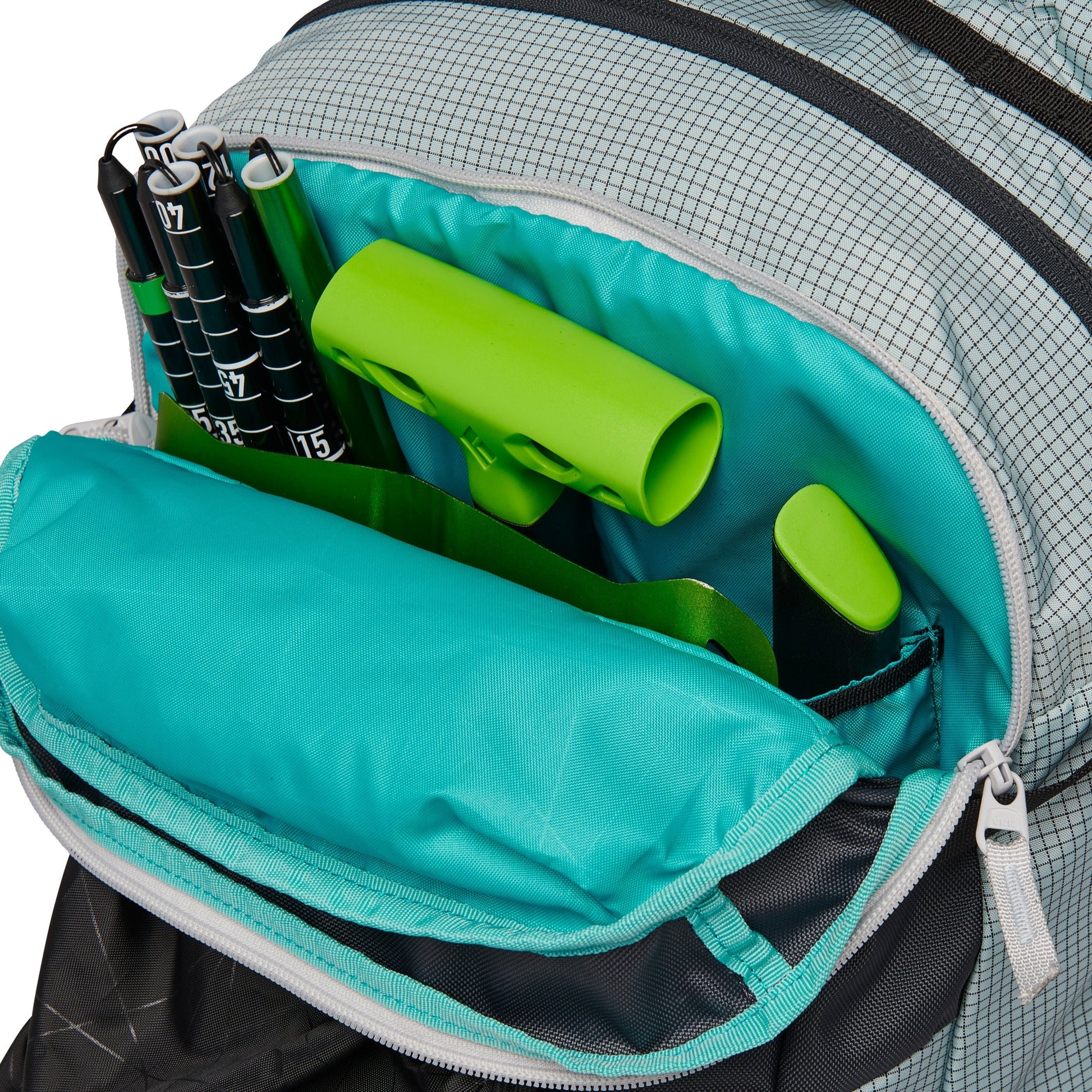 Dawn Patrol 32 Backpack - Groupe Montagne Explore