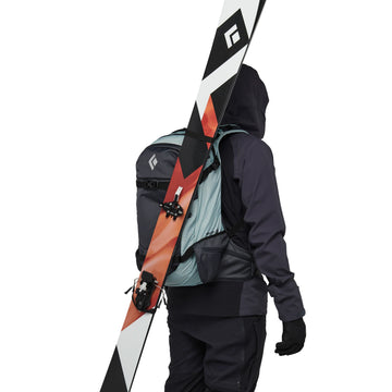Dawn Patrol 32 Backpack - Groupe Montagne Explore