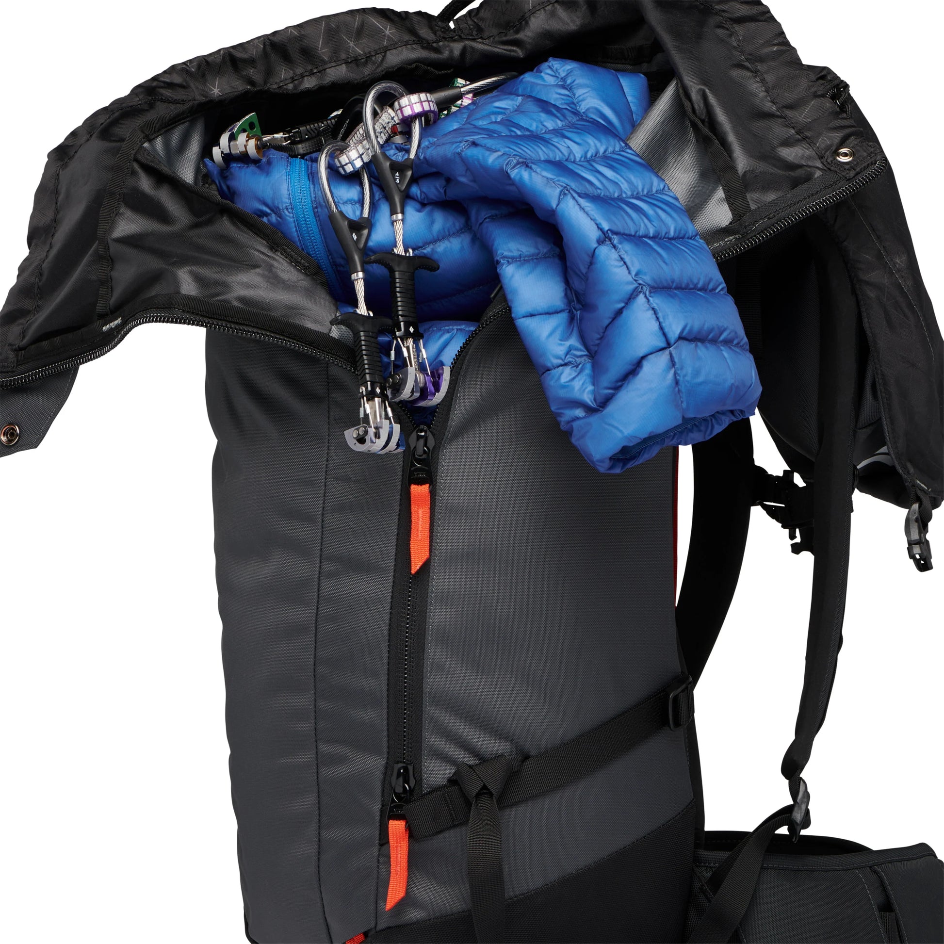 Stone 45 Backpack - Groupe Montagne Explore
