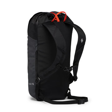 Rock Blitz 15 Backpack - Groupe Montagne Explore