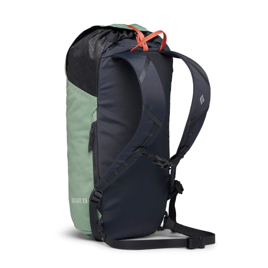 Rock Blitz 15 Backpack - Groupe Montagne Explore