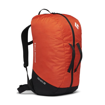 Team Stone 42 Duffel - Groupe Montagne Explore