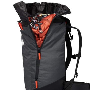 Crag 40 Backpack - Groupe Montagne Explore