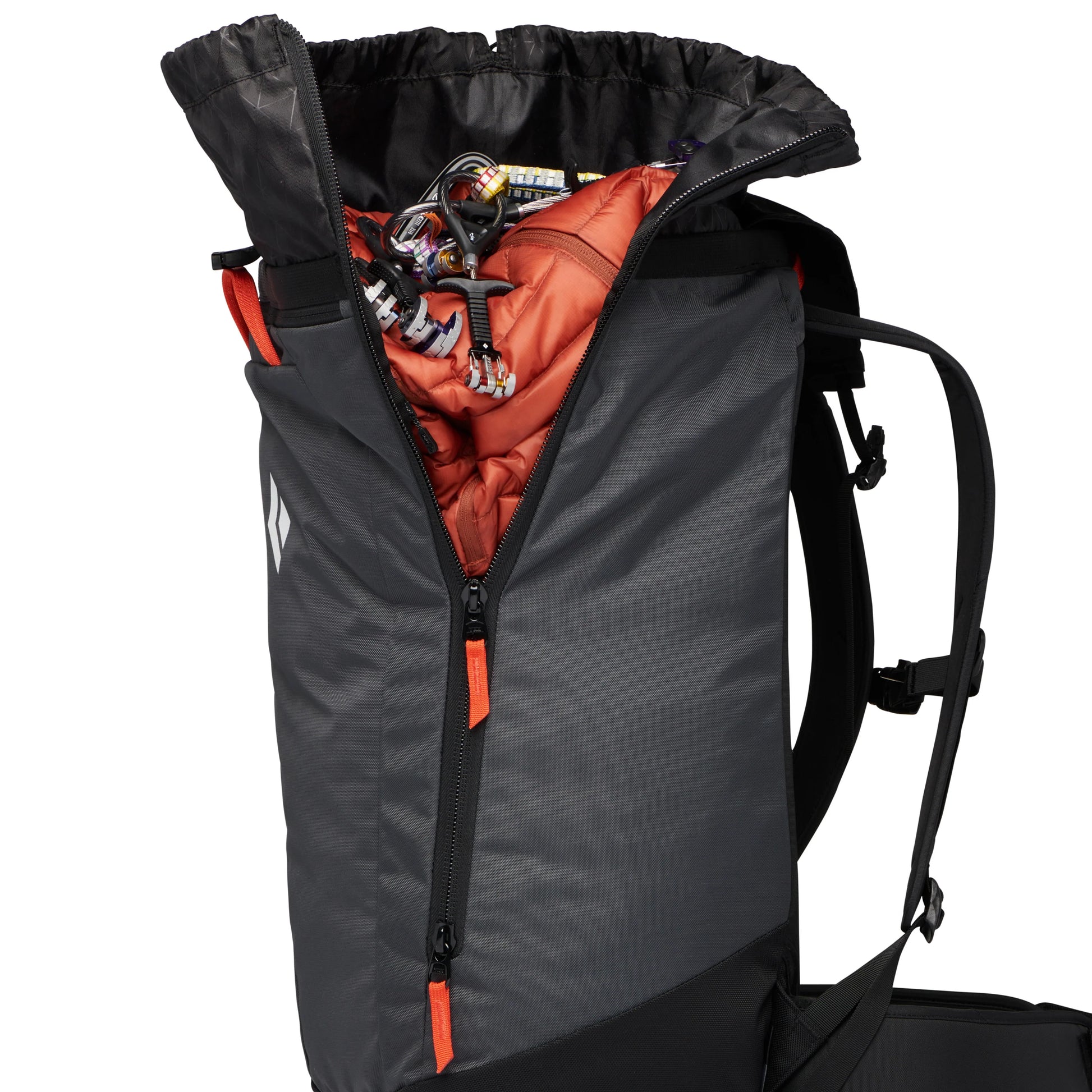 Crag 40 Backpack - Groupe Montagne Explore