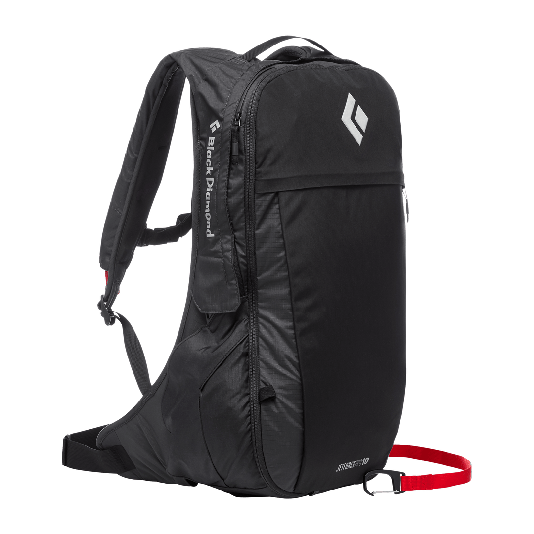 Jetforce Pro 10 Backpack - Groupe Montagne Explore
