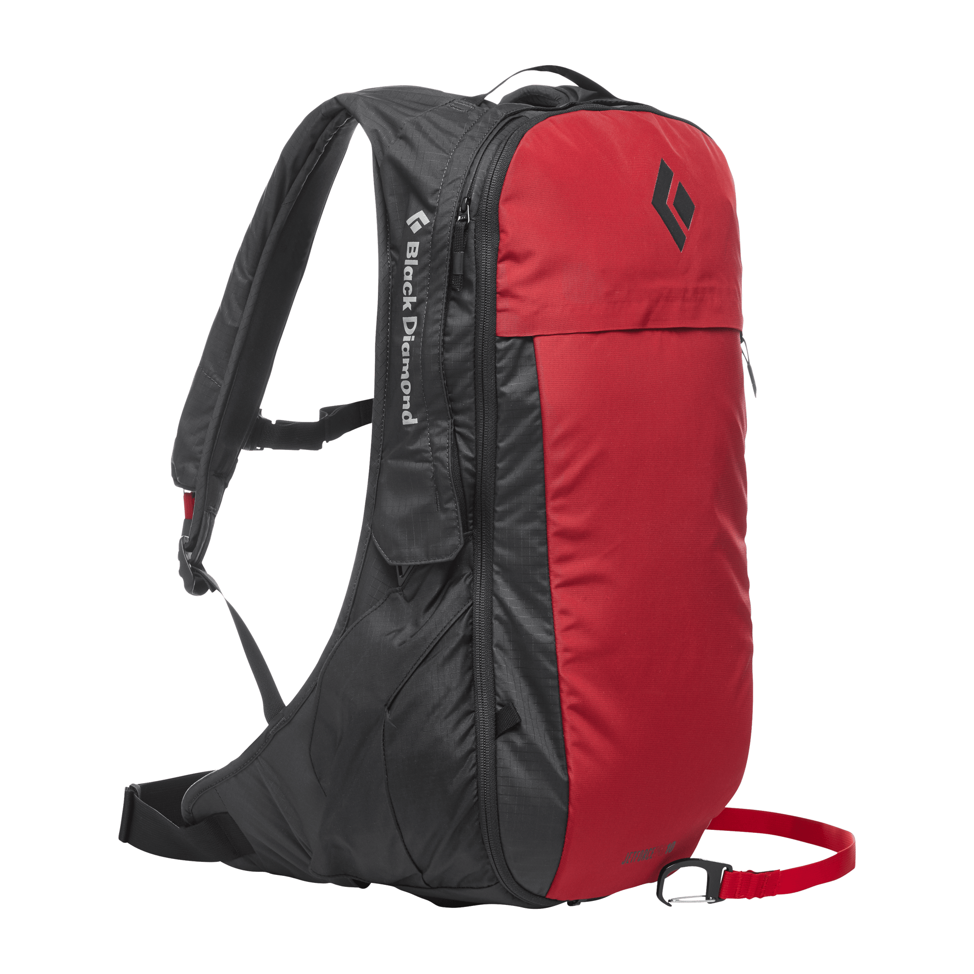 Jetforce Pro 10 Backpack - Groupe Montagne Explore