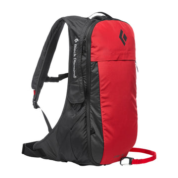 Jetforce Pro 10 Backpack - Groupe Montagne Explore