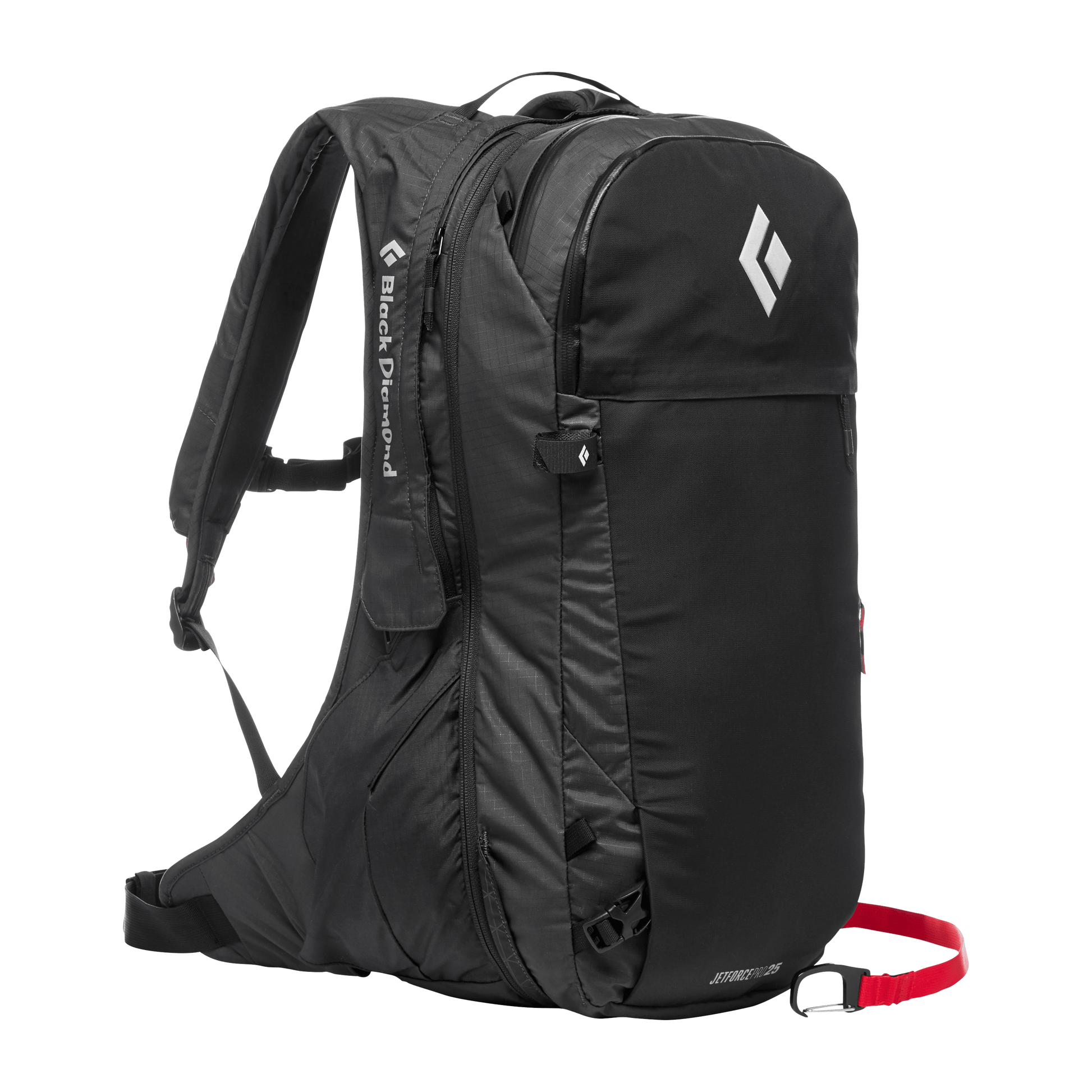 Jetforce Pro 25 Backpack - Groupe Montagne Explore
