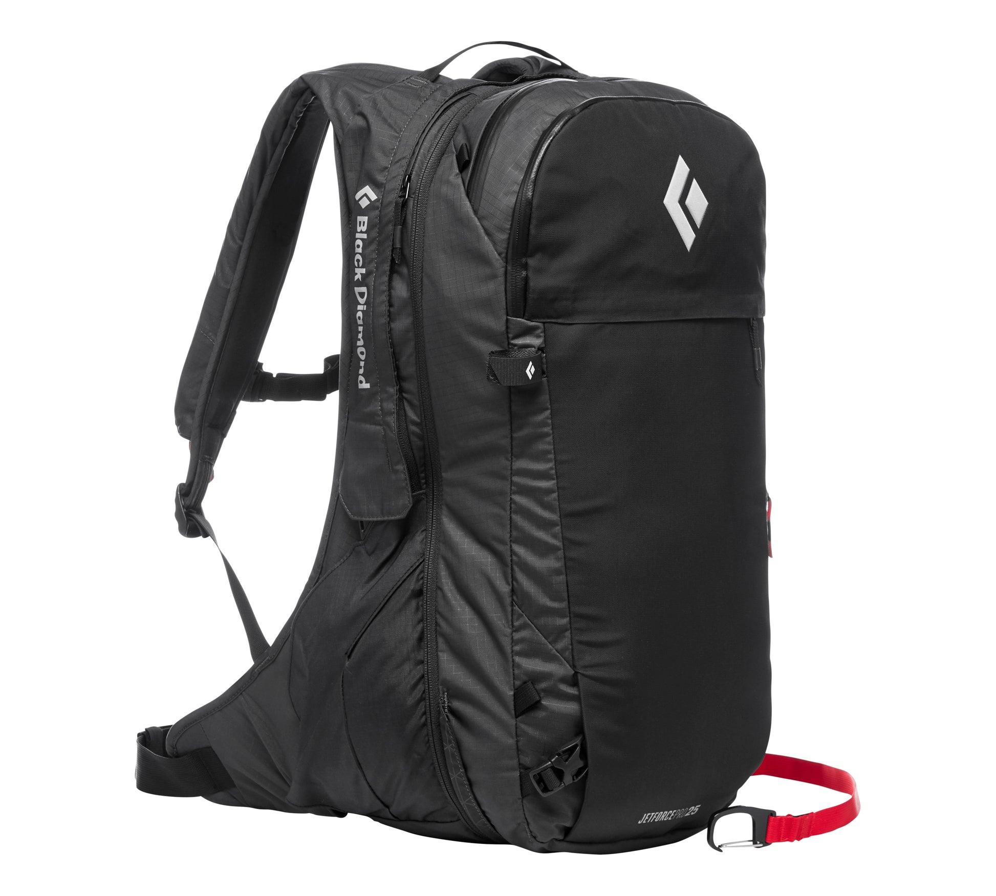 Jetforce Pro 25 Backpack - Groupe Montagne Explore