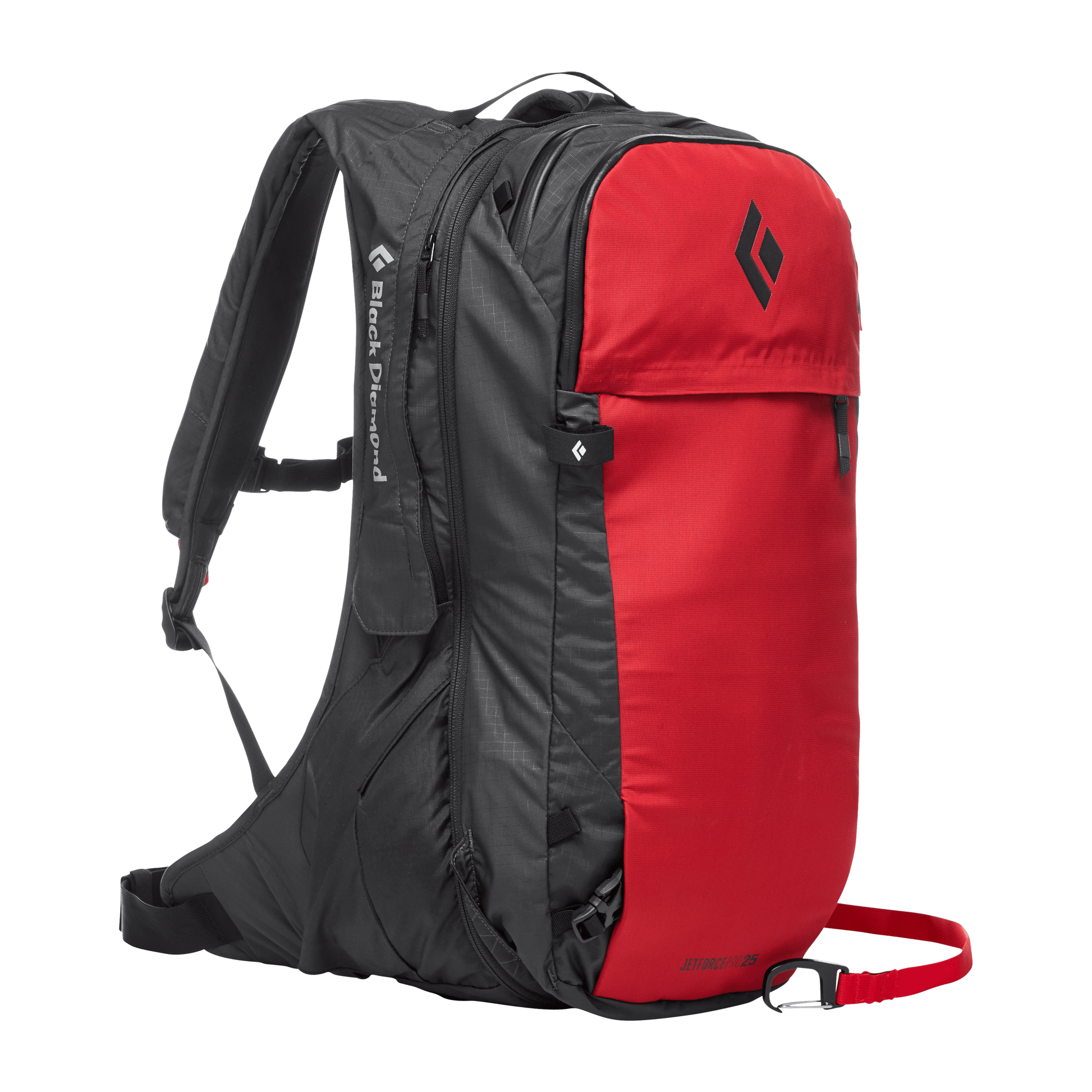 Jetforce Pro 25 Backpack - Groupe Montagne Explore