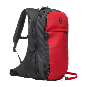 Jetforce Pro 25 Backpack - Groupe Montagne Explore