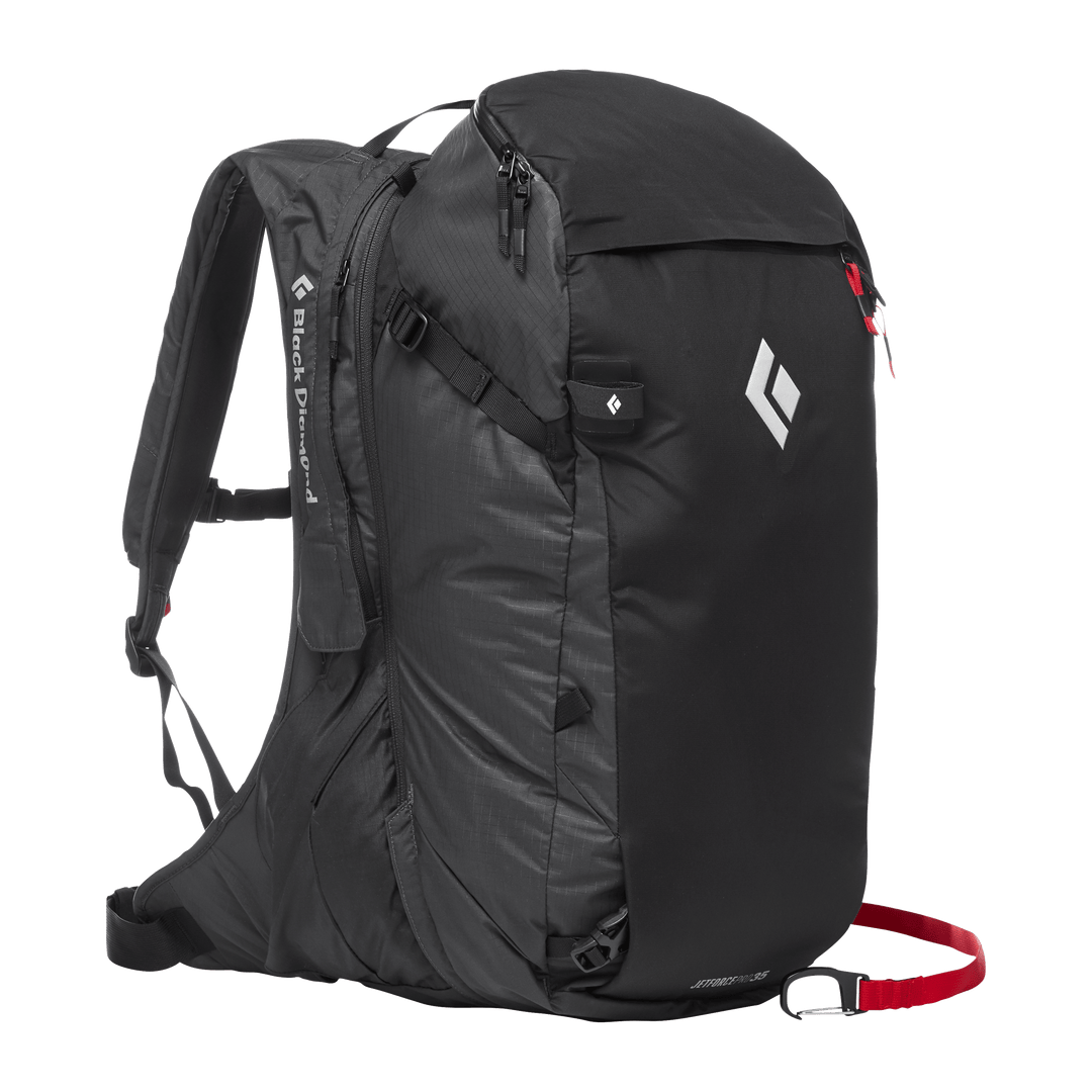 Jetforce Pro 35 Backpack - Groupe Montagne Explore