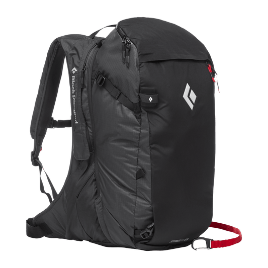 Jetforce Pro 35 Backpack - Groupe Montagne Explore