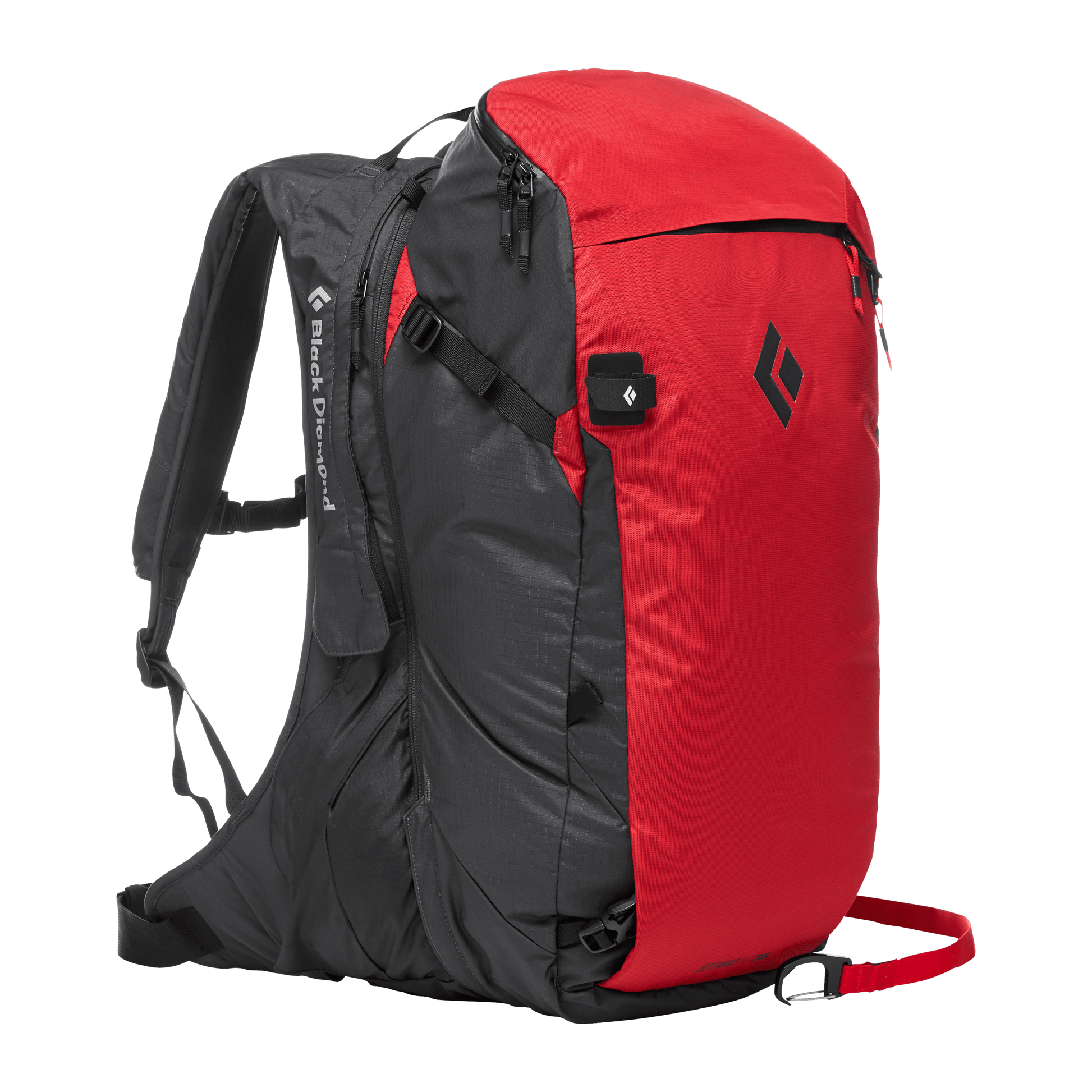 Jetforce Pro 35 Backpack - Groupe Montagne Explore