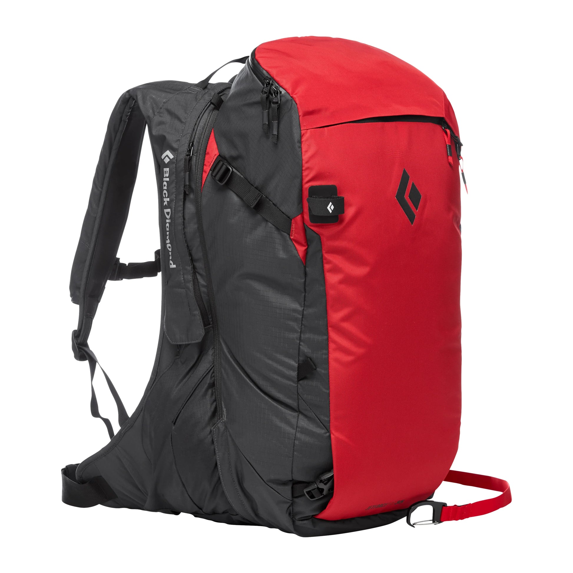 Jetforce Pro 35 Backpack - Groupe Montagne Explore