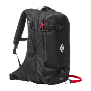 Jetforce Pro Split 25 Backpack - Groupe Montagne Explore