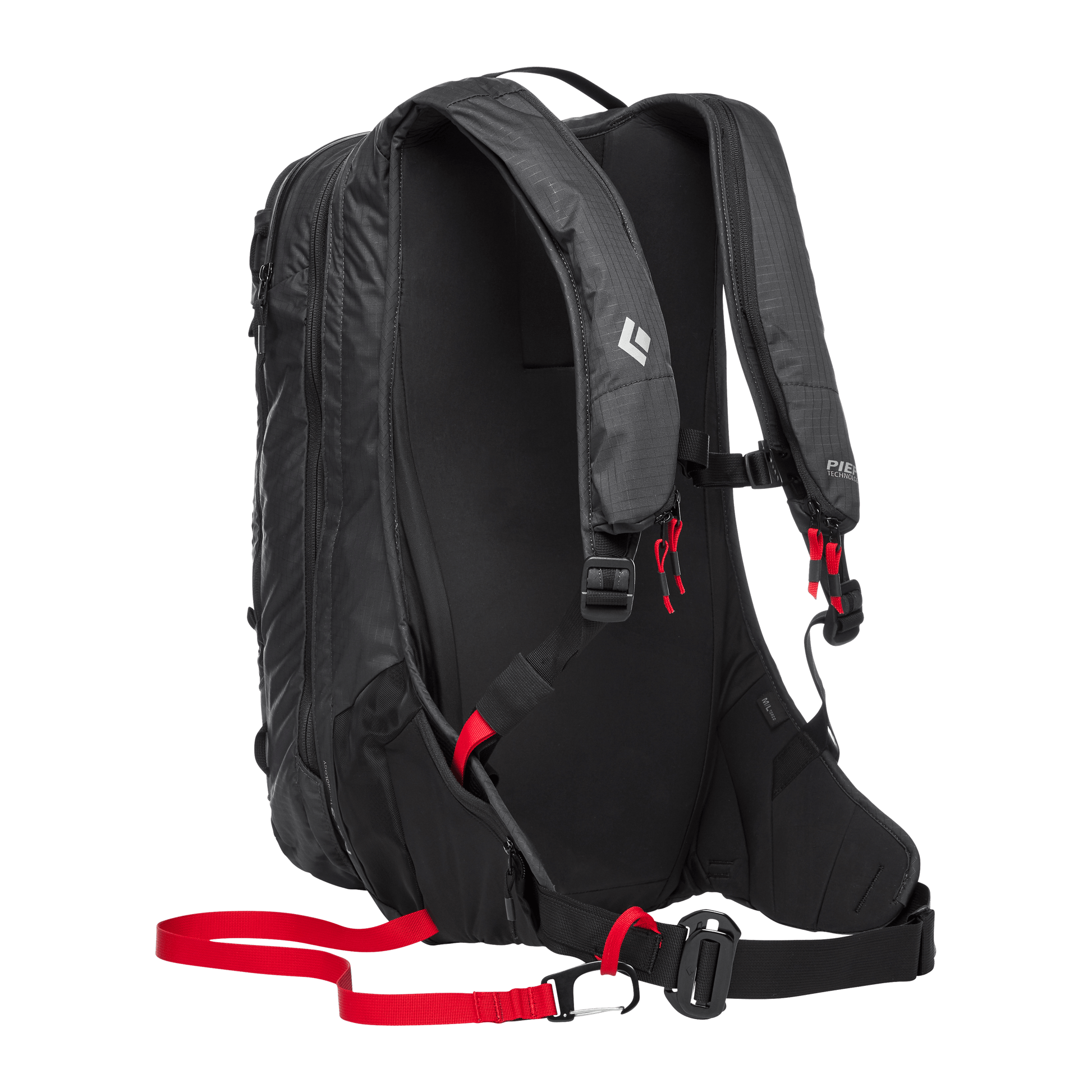 Jetforce Pro Split 25 Backpack - Groupe Montagne Explore