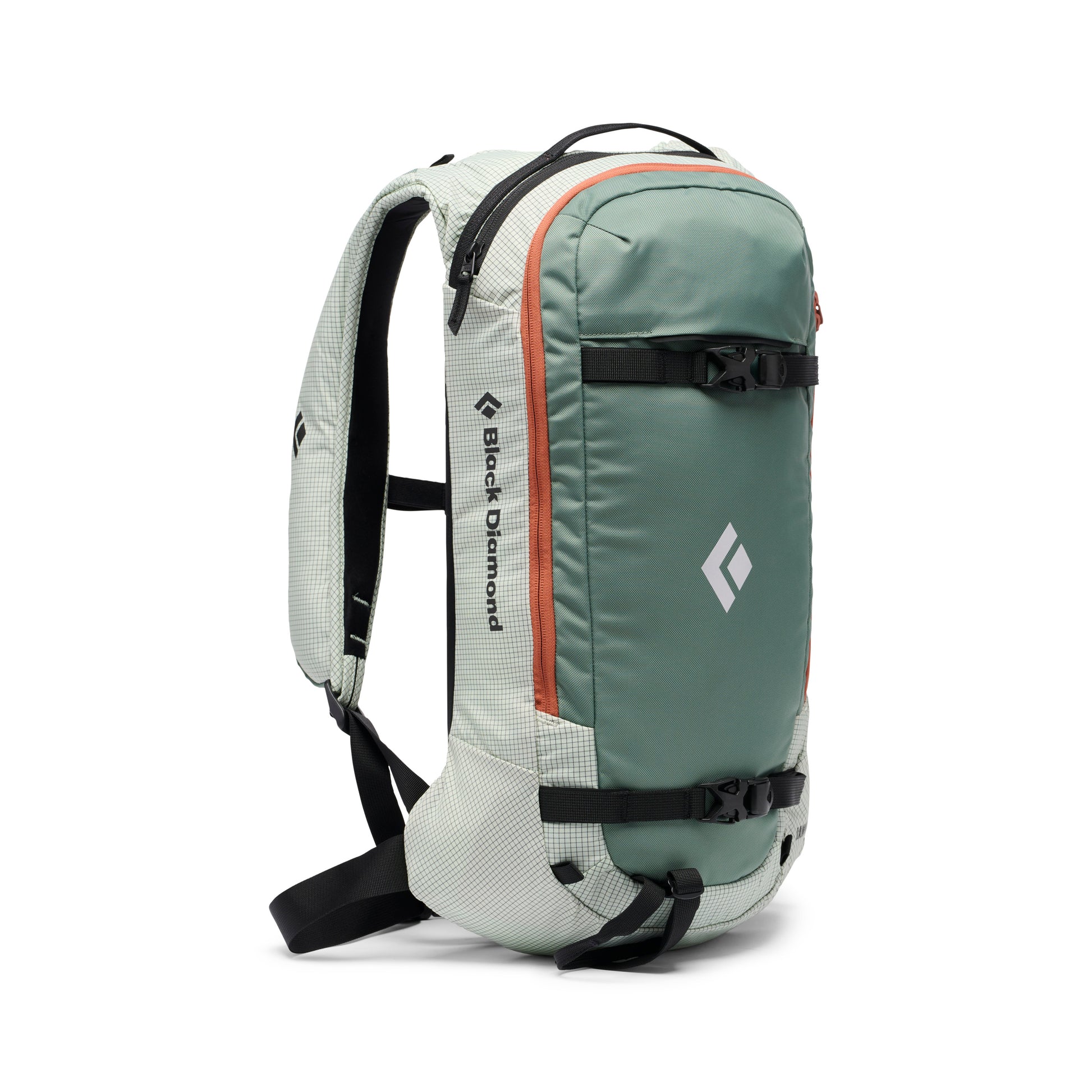 Dawn Patrol 15 Backpack - Groupe Montagne Explore