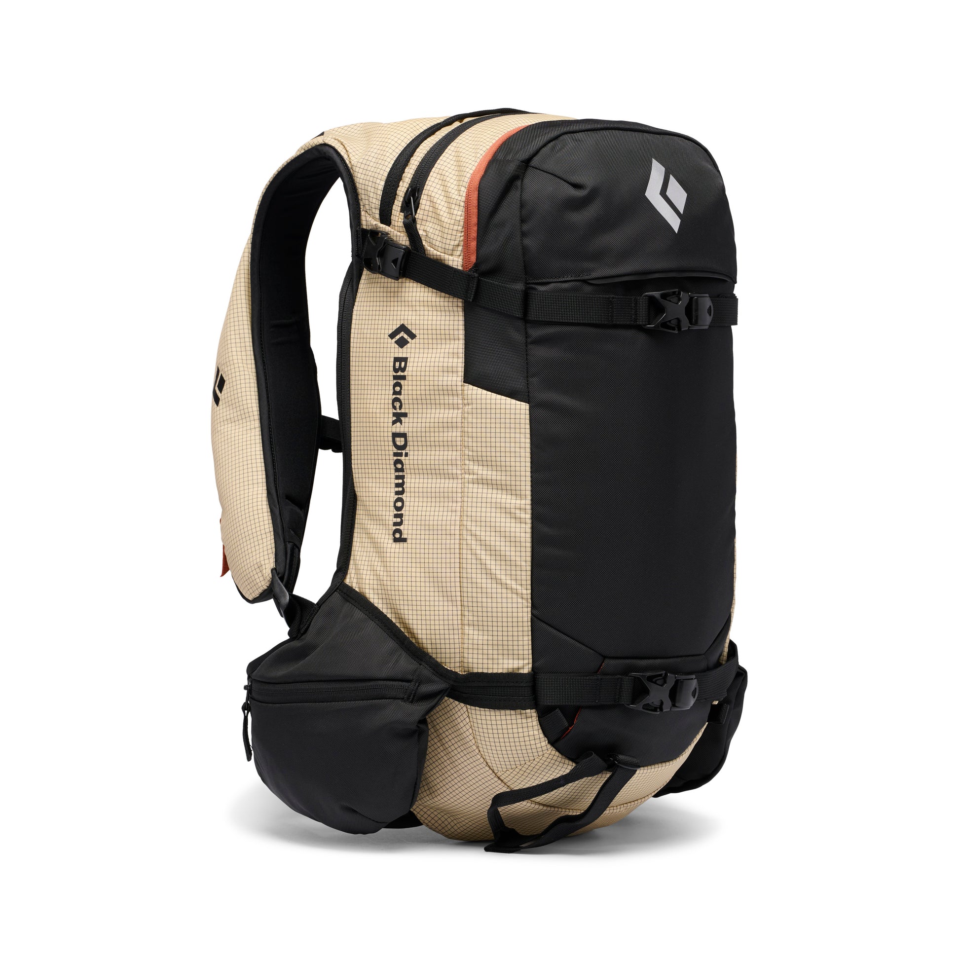 Dawn Patrol 25 Backpack - Groupe Montagne Explore