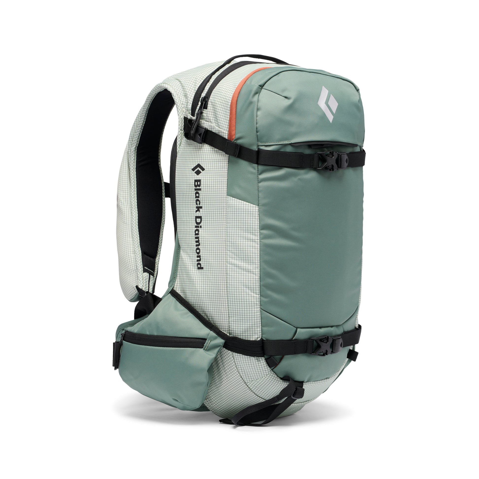 Dawn Patrol 25 Backpack - Groupe Montagne Explore