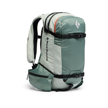 Dawn Patrol 32 Backpack - Groupe Montagne Explore