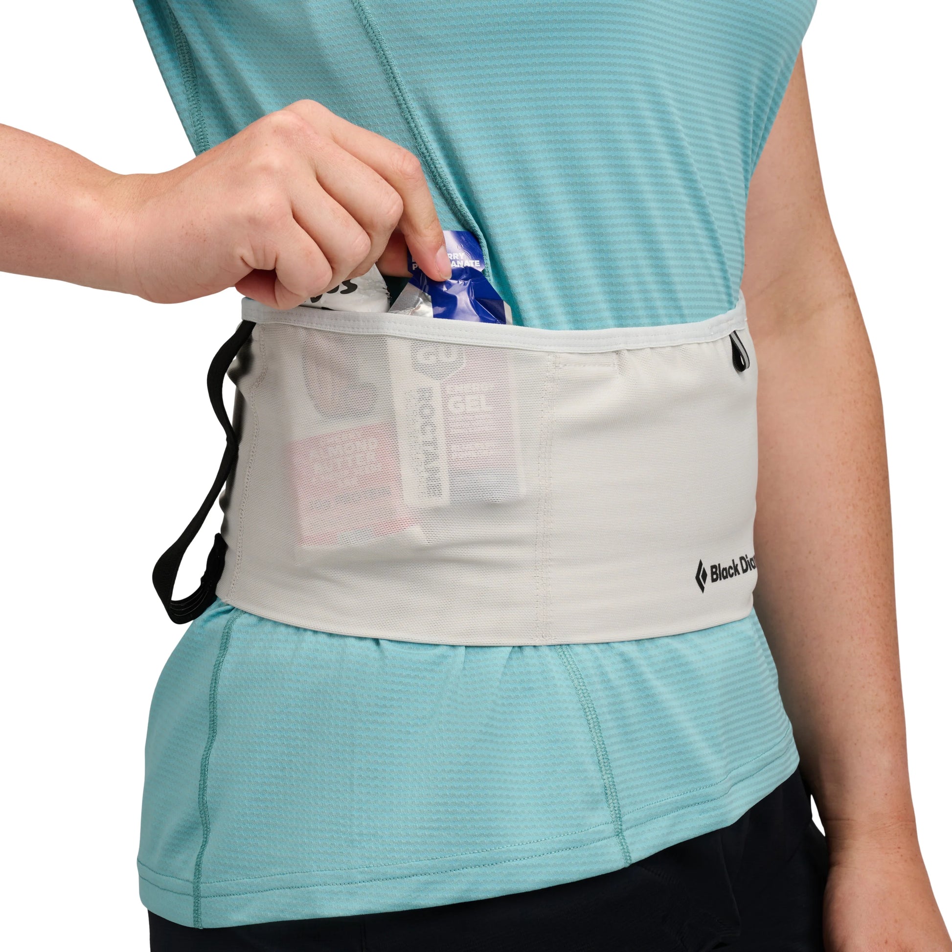 Distance Run Belt
