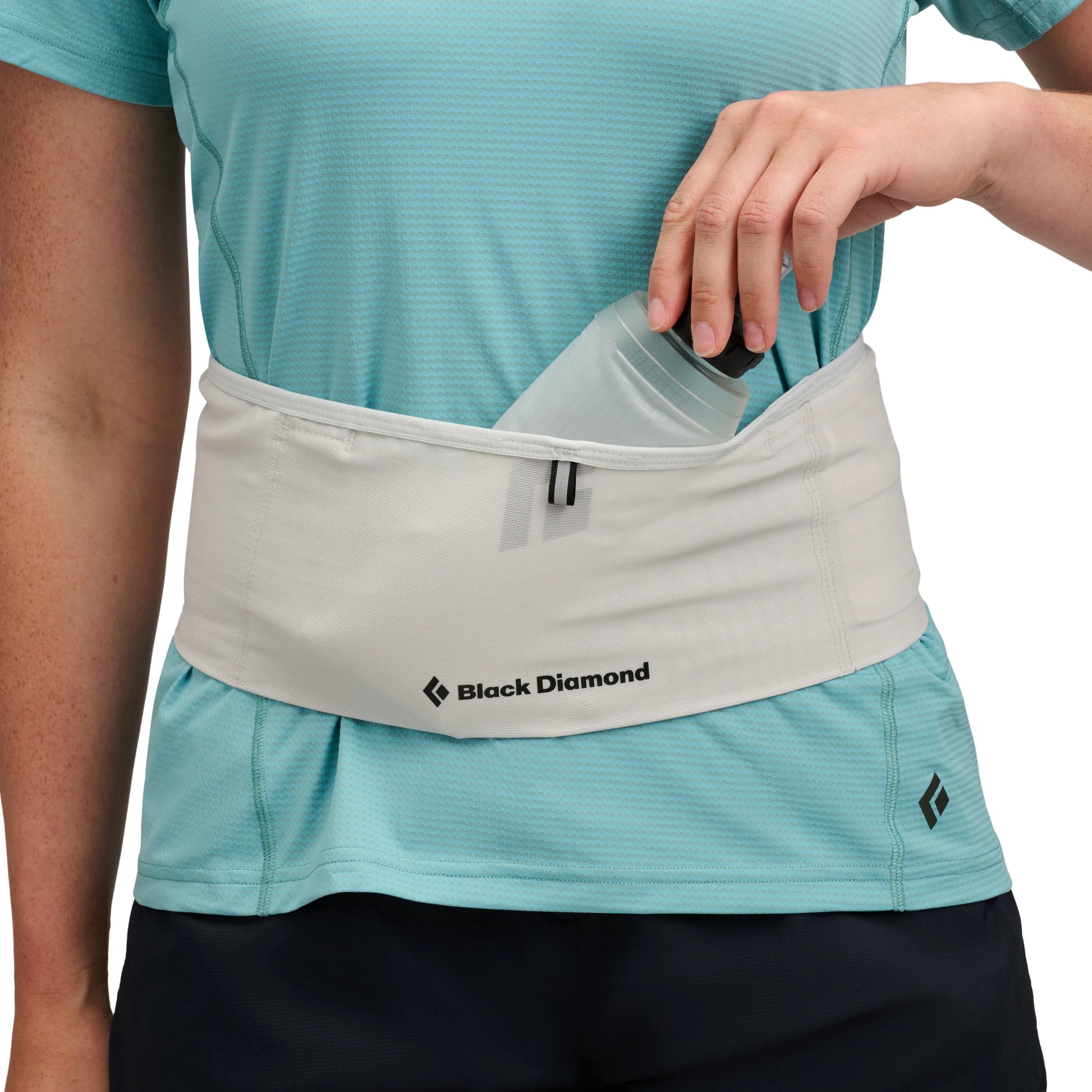 Distance Run Belt