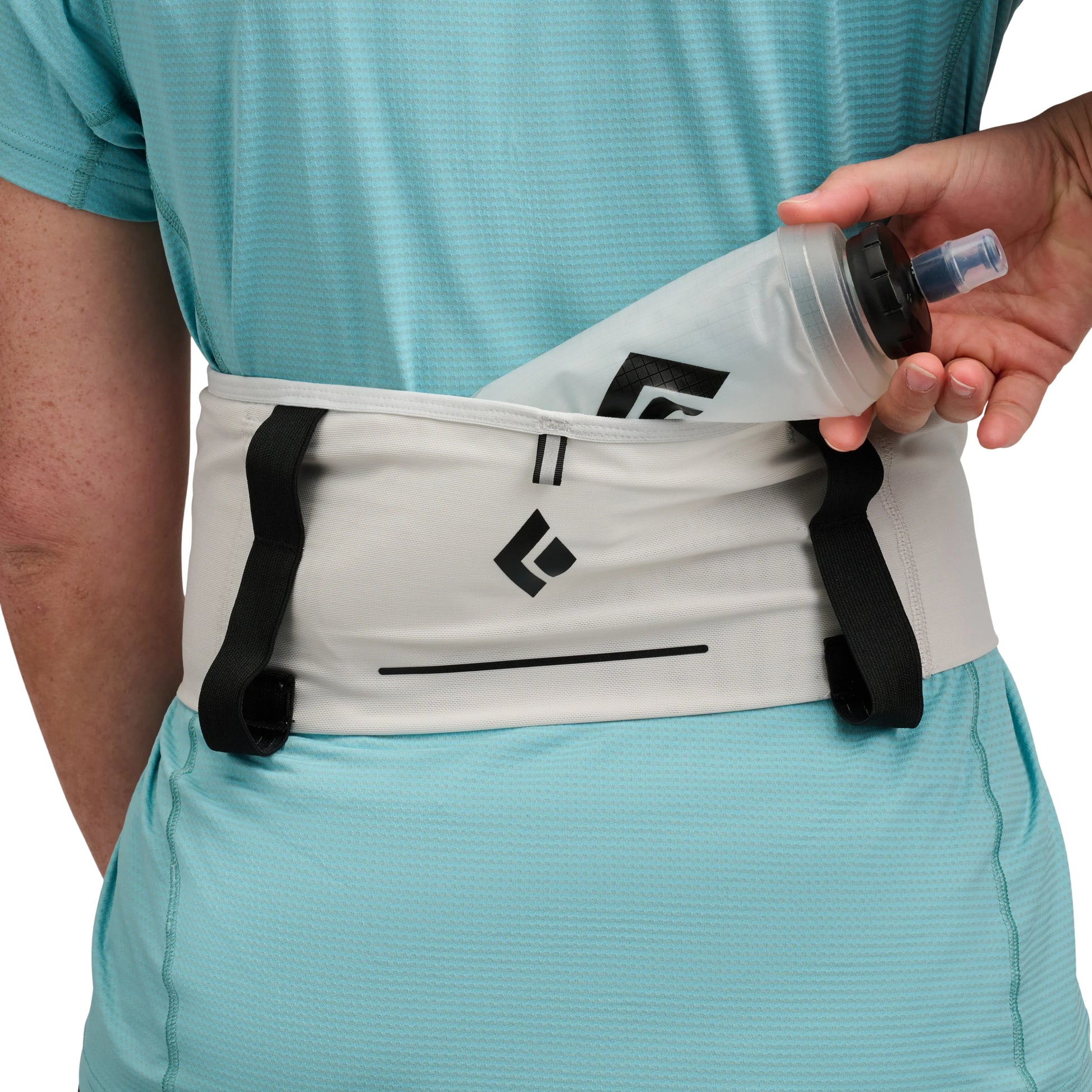Distance Run Belt