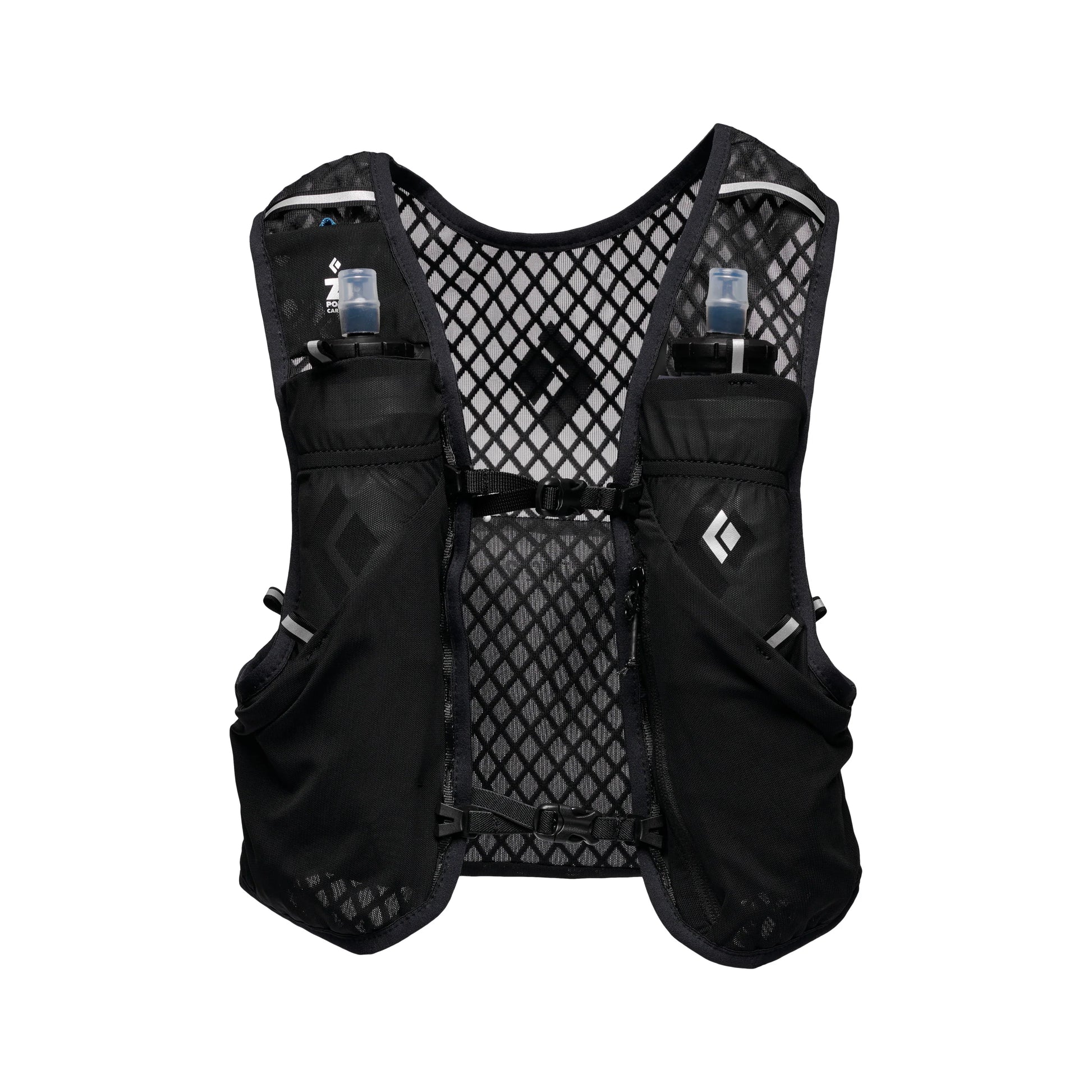 Distance 2 Vest