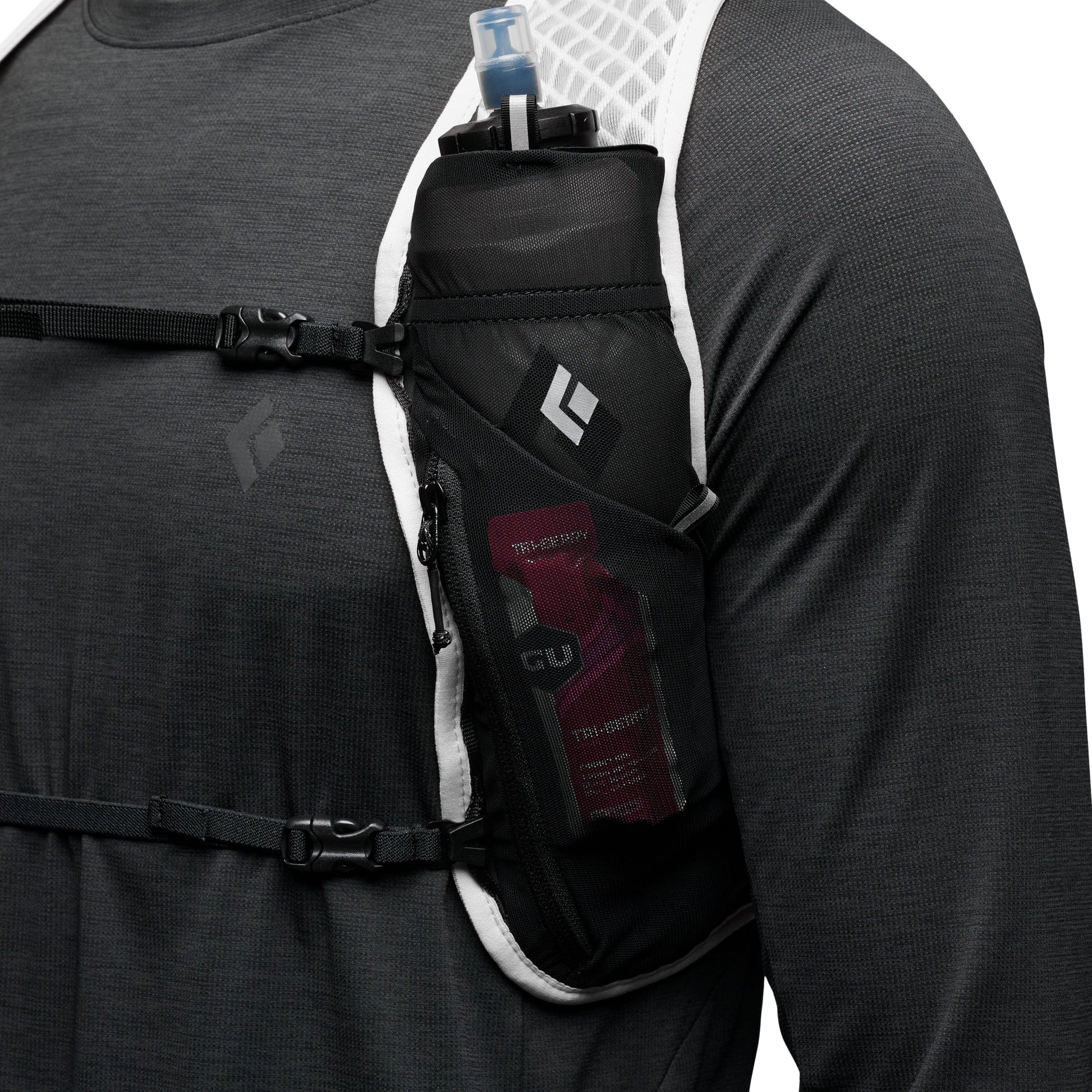 Distance 2 Vest