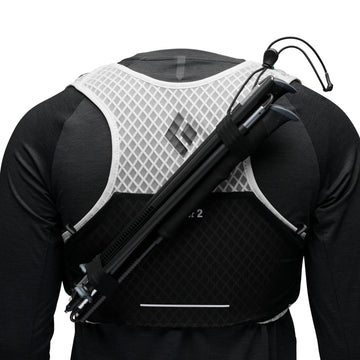 Distance 2 Vest