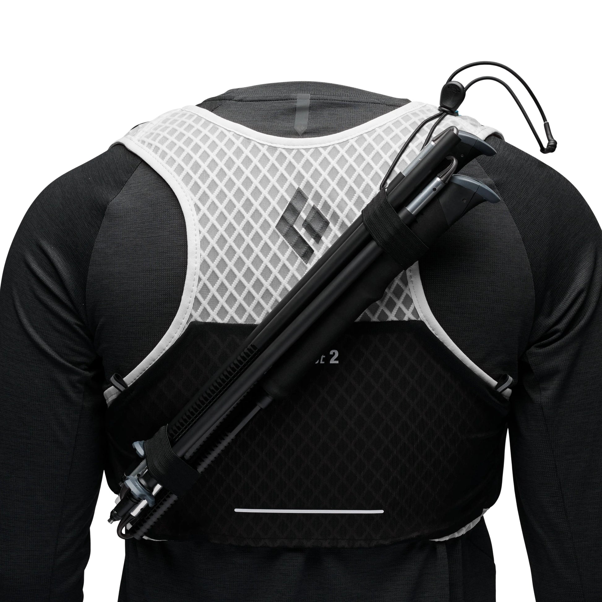 Distance 2 Vest
