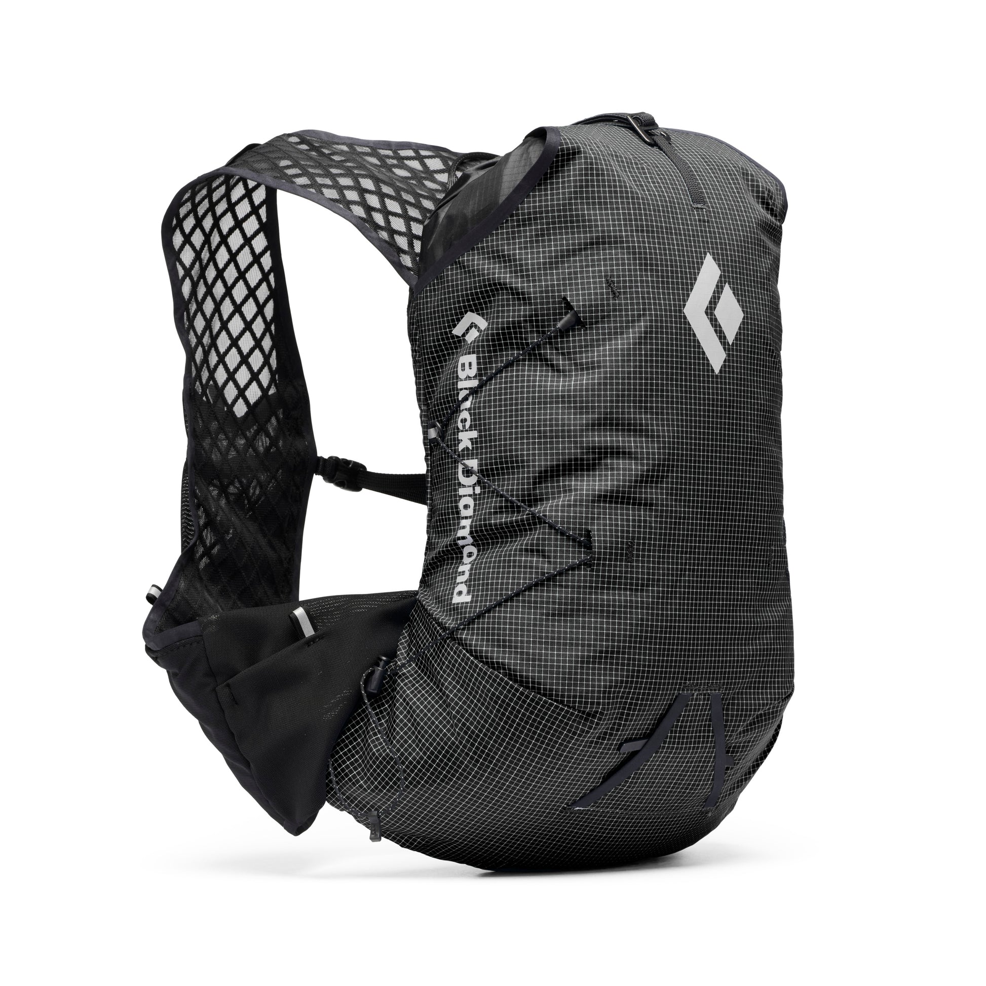 Distance 8 Backpack - Groupe Montagne Explore