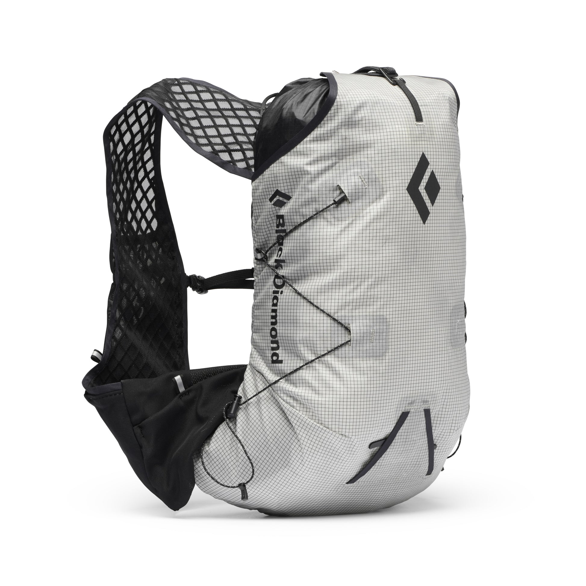 Distance 8 Backpack - Groupe Montagne Explore