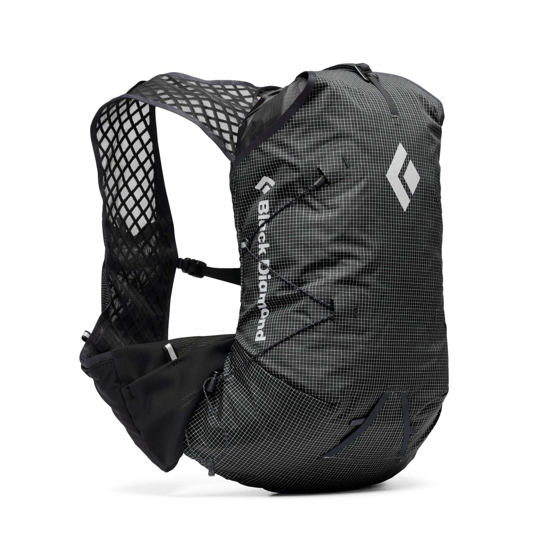 Women's Distance 8 Backpack - Groupe Montagne Explore