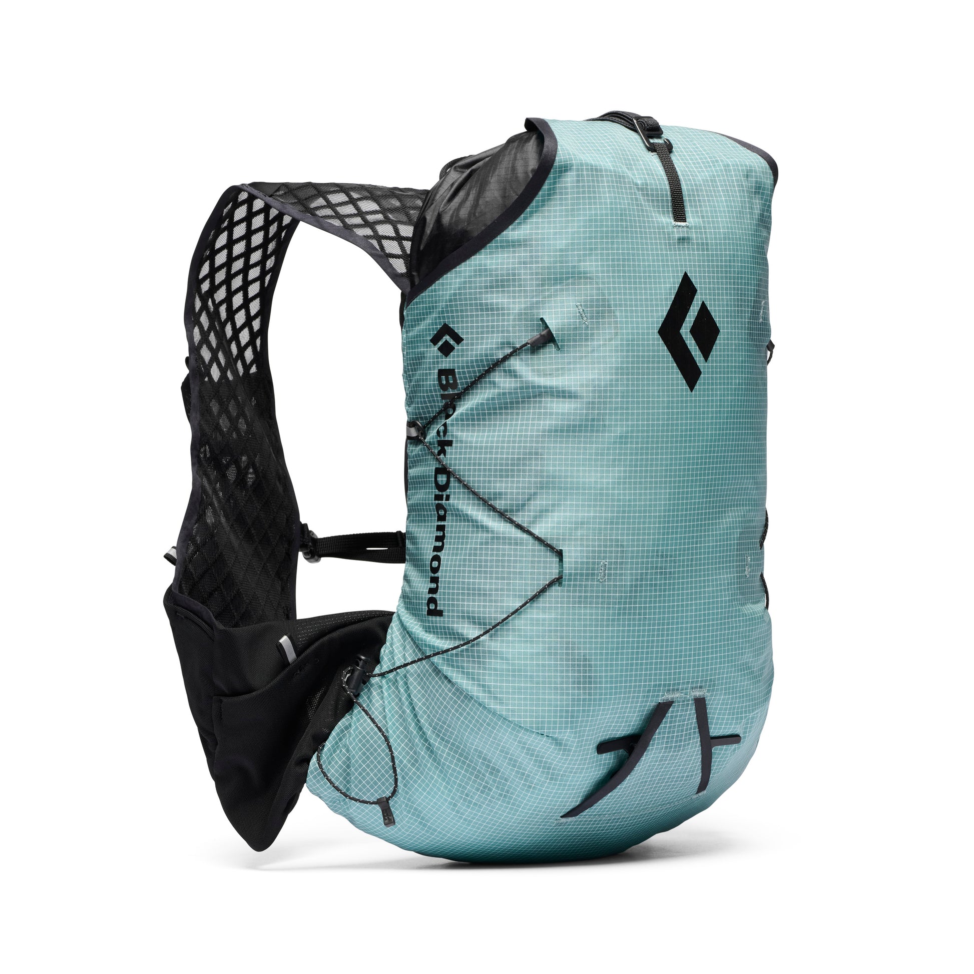 Women's Distance 8 Backpack - Groupe Montagne Explore