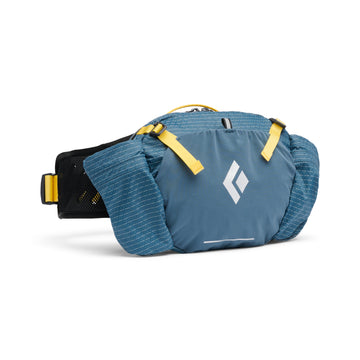 Pursuit 6 Waist Pack - Groupe Montagne Explore
