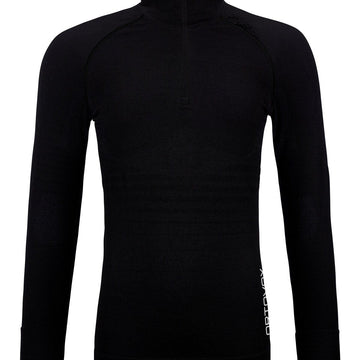 230 COMPETITION ZIP NECK W - Groupe Montagne Explore