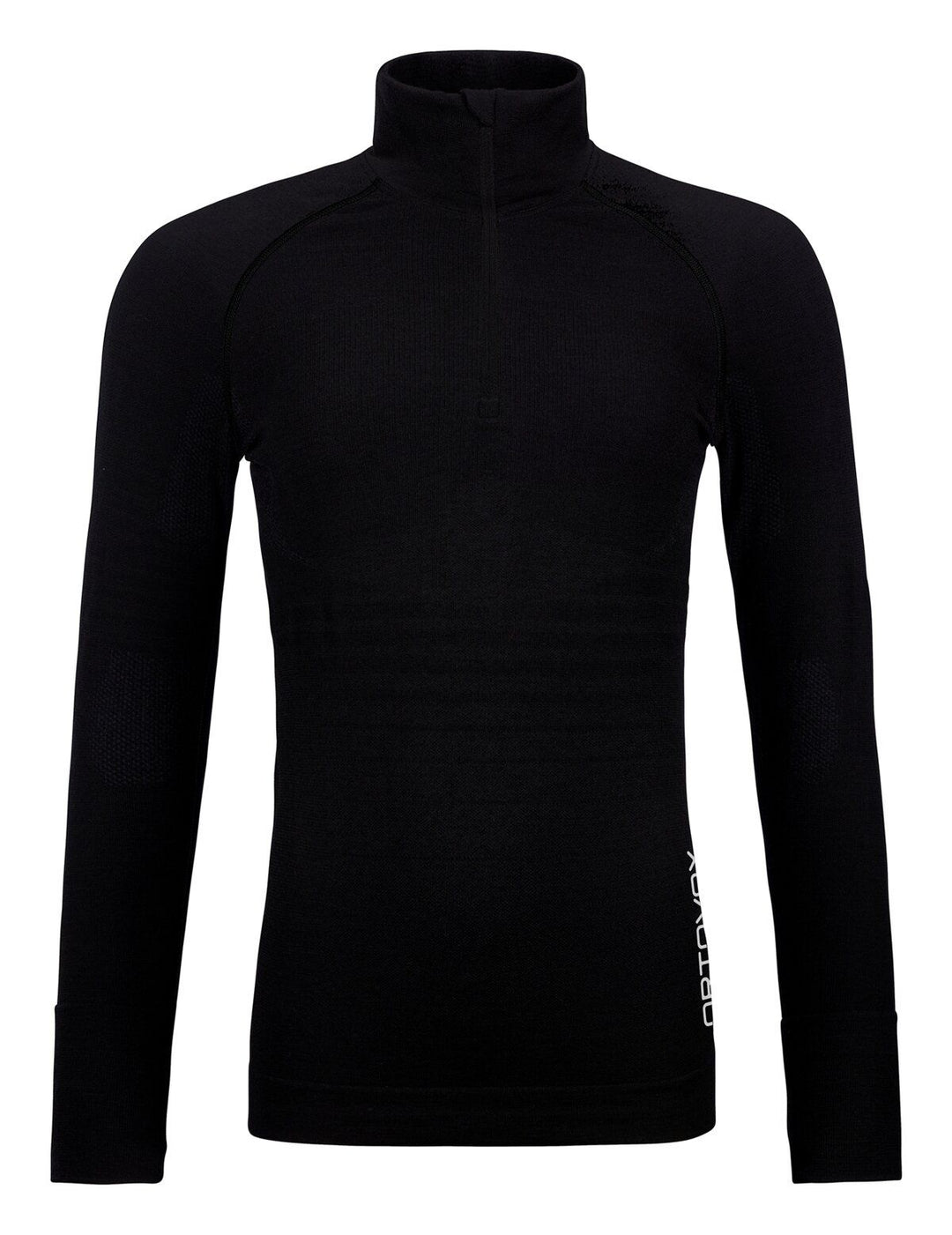 230 COMPETITION ZIP NECK W - Groupe Montagne Explore