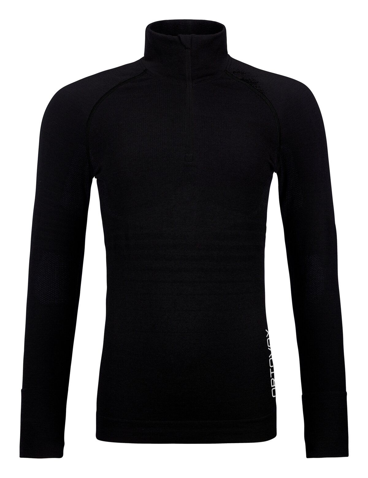 230 COMPETITION ZIP NECK W - Groupe Montagne Explore