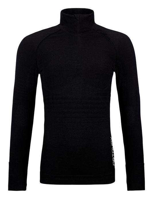 230 COMPETITION ZIP NECK W - Groupe Montagne Explore