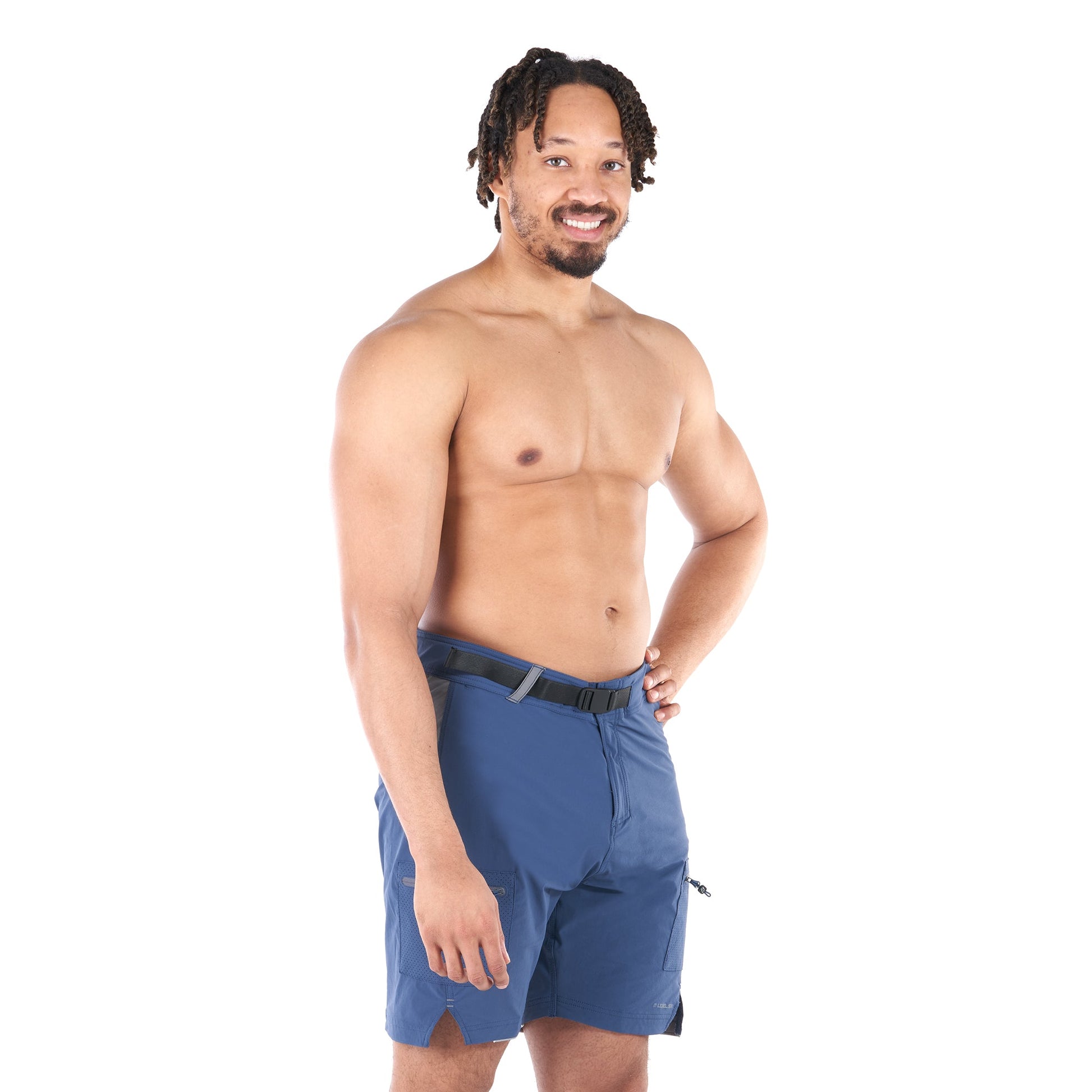 Men's Guide Short - 7.5" - Groupe Montagne Explore