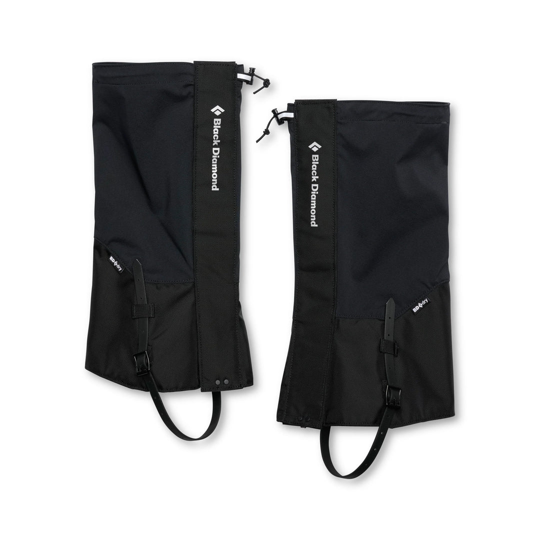Frontpoint Gaiters - Groupe Montagne Explore