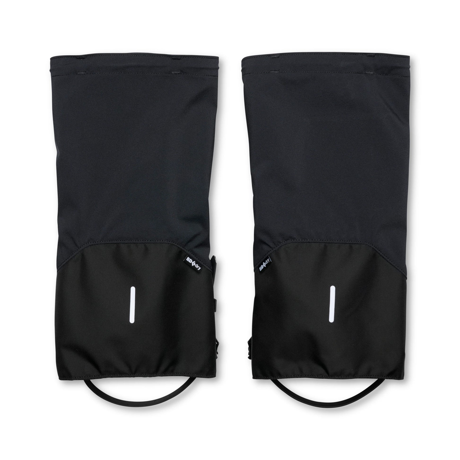 Frontpoint Gaiters - Groupe Montagne Explore