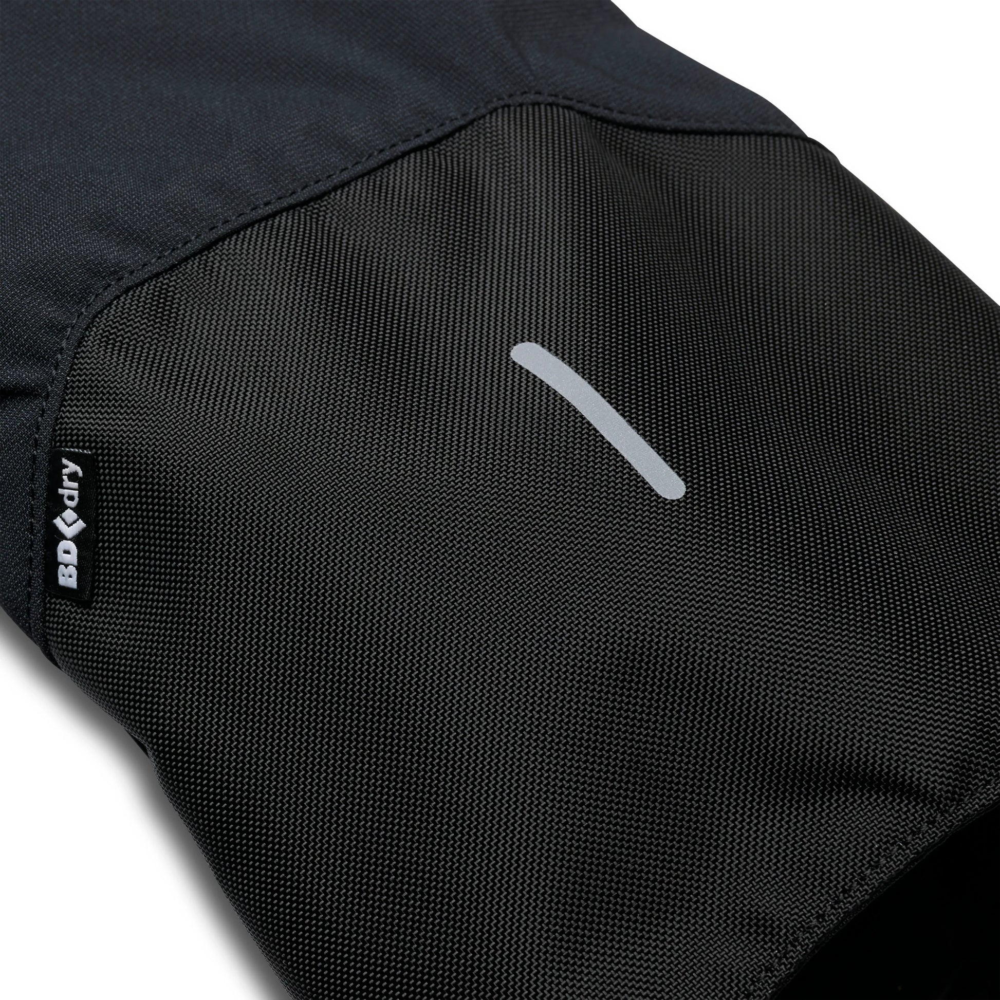 Frontpoint Gaiters - Groupe Montagne Explore